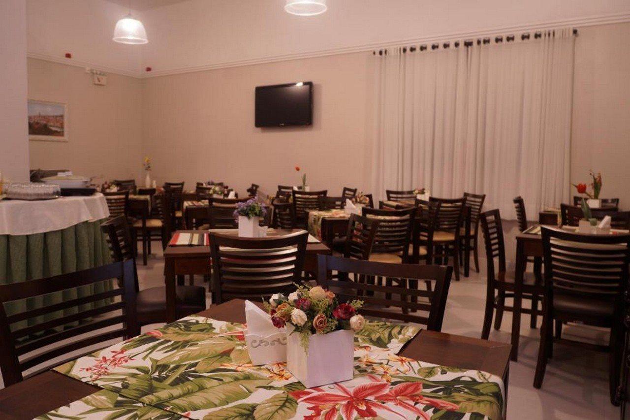 Hotel Nelo Jaragua do Sul Exterior photo