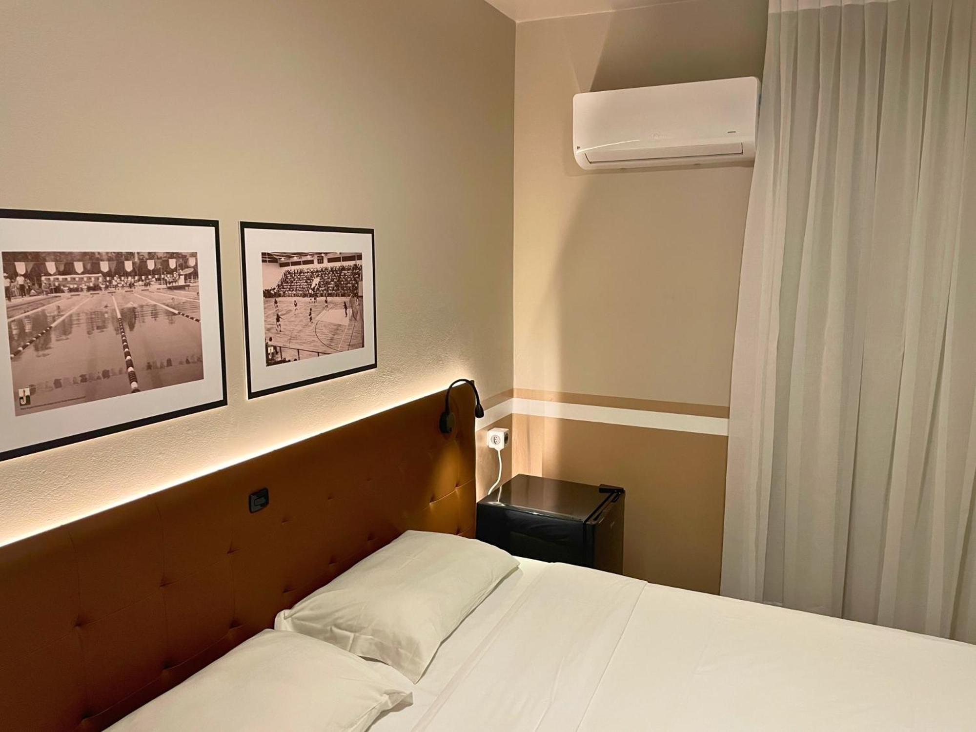 Hotel Nelo Jaragua do Sul Exterior photo